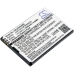 Batteries Remplace Li3715T42P3H654251