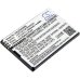 Batteries Remplace Li3715T42P3H654251