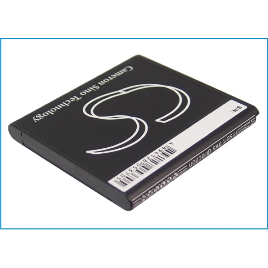 Batteries Remplace Li3715T42P3h504857