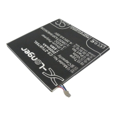 Kompatibler Ersatzakku für ZTE LI3820T43P3H636338,LI3820T43PH636338