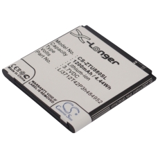 Kompatibler Ersatzakku für Amazing LI3712T42P3H484952