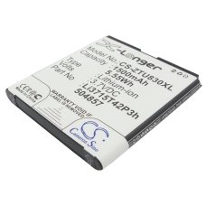 Kompatibler Ersatzakku für AT&T LI3715T42P3H504857,LI3715T42P3H504857-H
