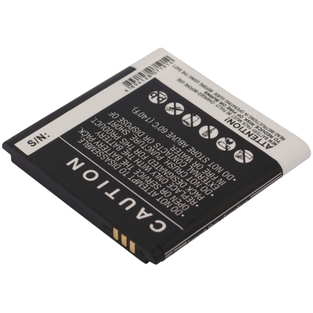 Mobile Phone Battery Amazing A3