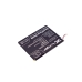 Batterie de téléphone portable ZTE CS-ZTU956SL