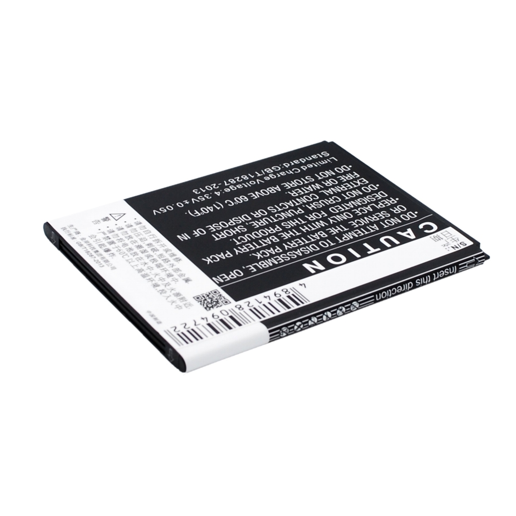 Batterie de téléphone portable ZTE CS-ZTU968SL