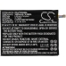 Batterie de téléphone portable ZTE CS-ZTV685SL