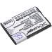 Batterie de téléphone portable ZTE CS-ZTV765XL