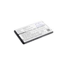 Kompatibler Ersatzakku für ZTE LI3713T42P3H644461