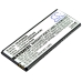 Mobile Phone Battery ZTE G1315