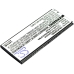 Mobile Phone Battery ZTE G1315