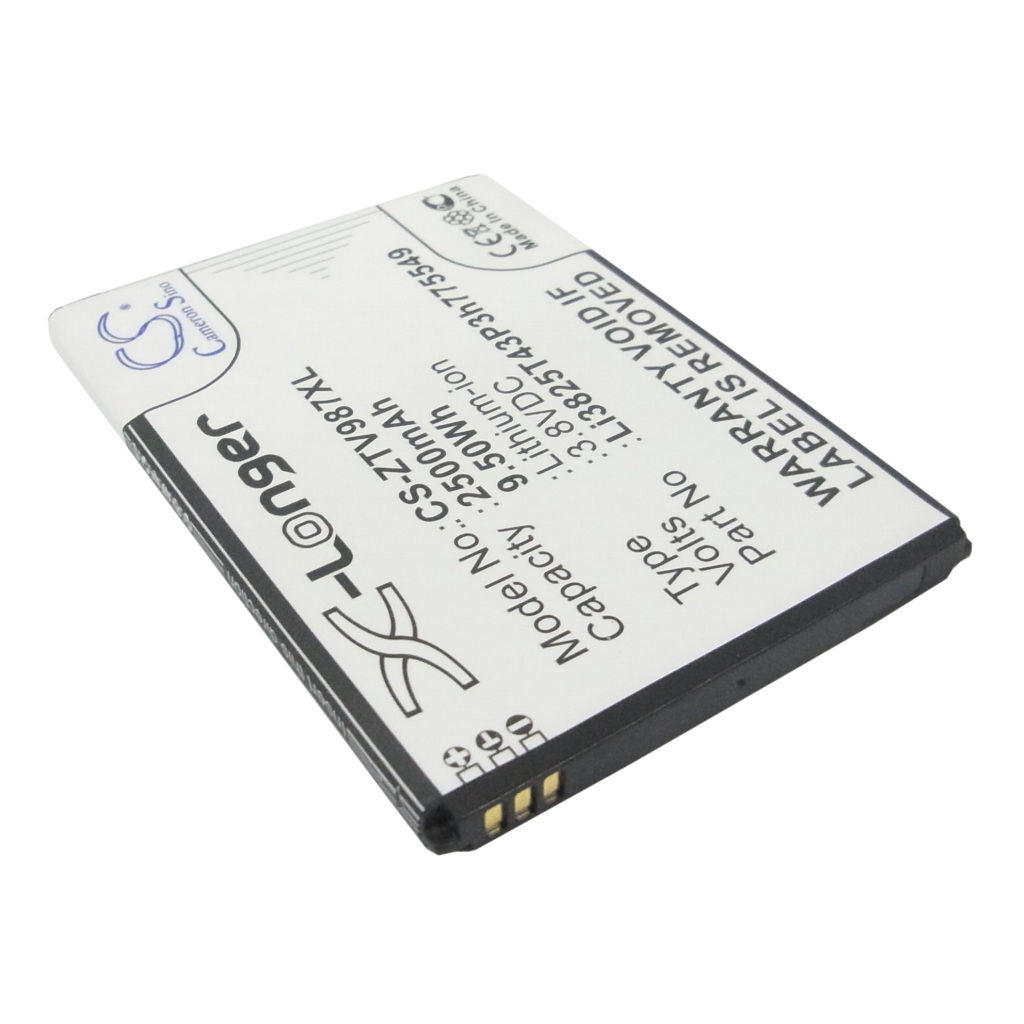 Mobile Phone Battery ZTE Supreme