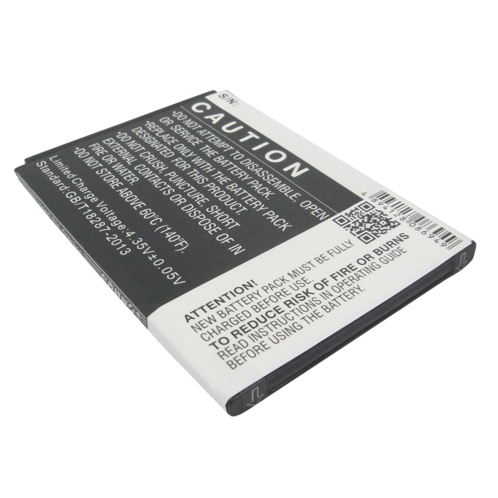 Mobile Phone Battery ZTE Supreme