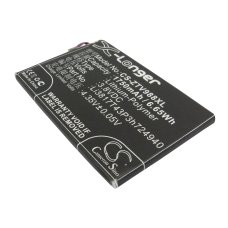 Kompatibler Ersatzakku für NET10 LI3817T43P3H724940
