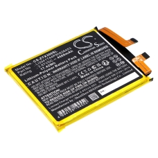 Kompatibler Ersatzakku für ZTE LI3941T44P8H826453