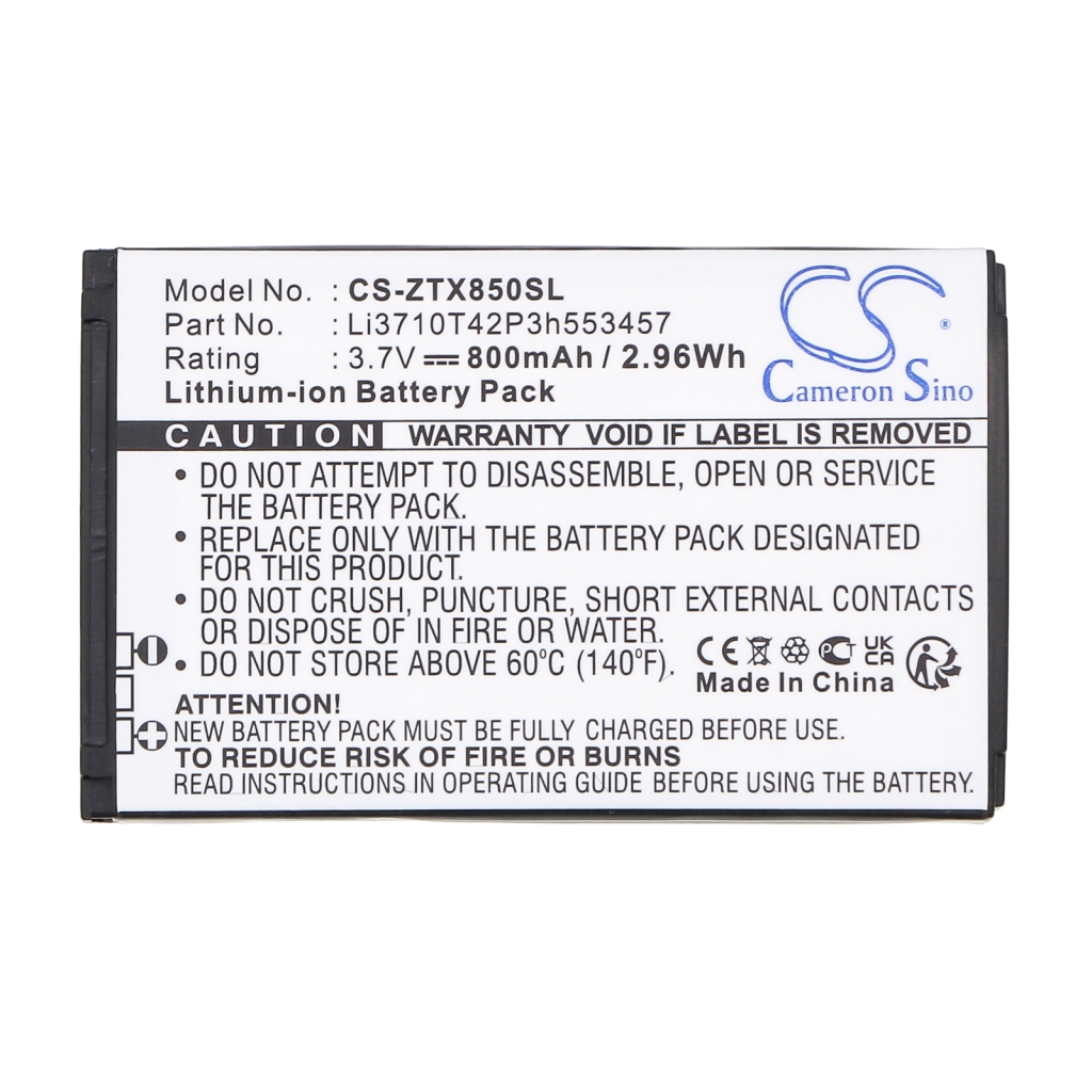 Mobile Phone Battery Telstra S189