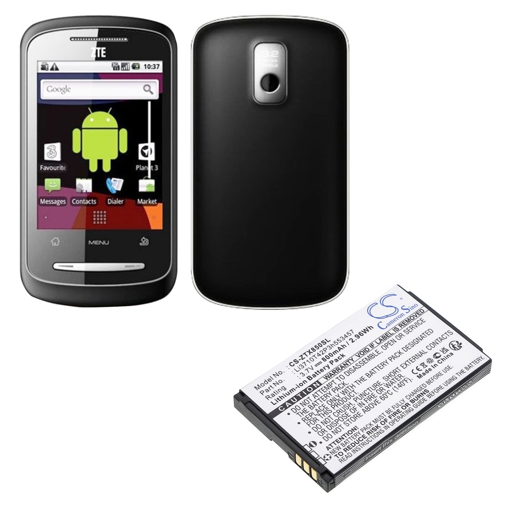 Mobile Phone Battery Telstra S189