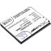 Mobile Phone Battery ZTE X930