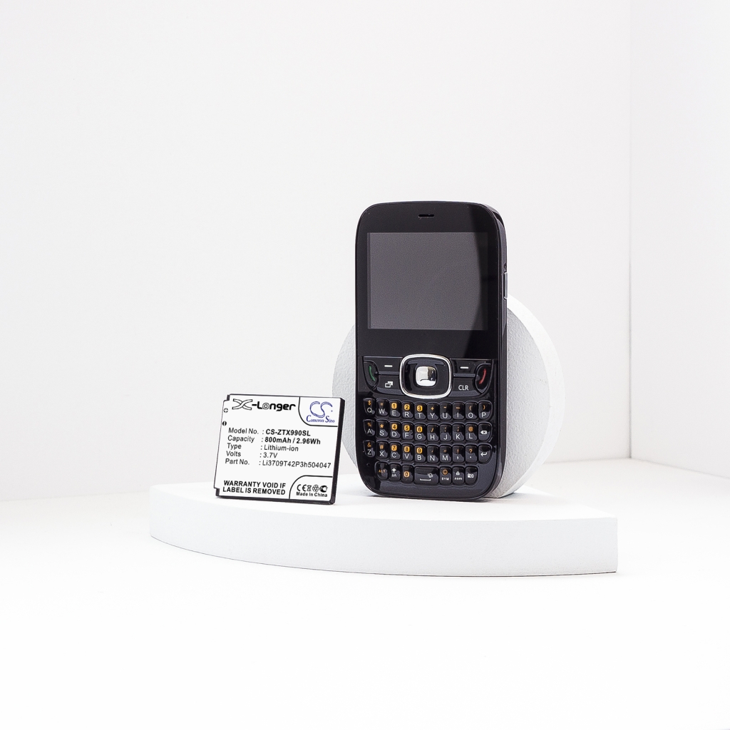 Mobile Phone Battery ZTE X930