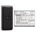 Handy Akkus ZTE CS-ZTZ353SL