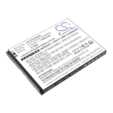 Kompatibler Ersatzakku für ZTE LI3716T42P3H594650,LI3818T43P3H594650