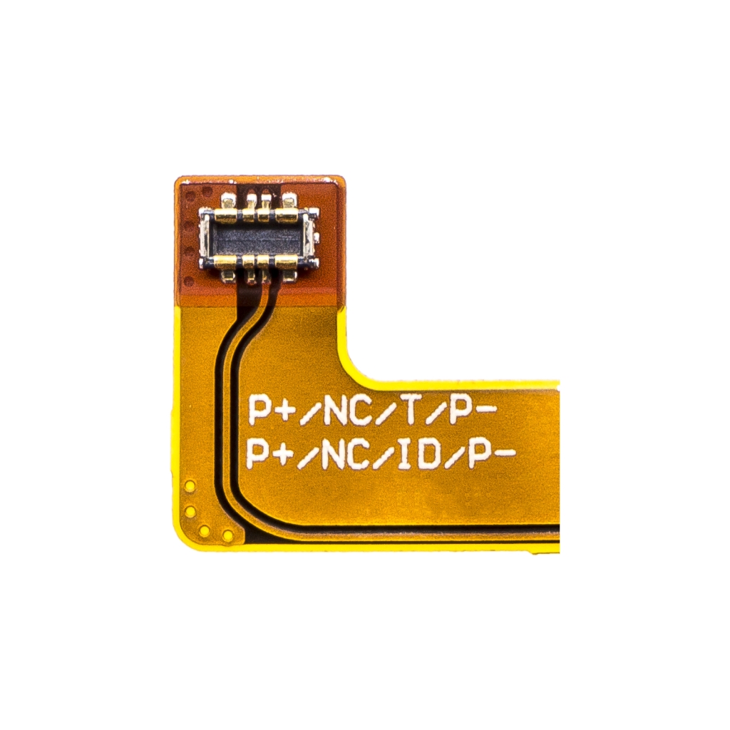 Batterie de téléphone portable ZTE CS-ZTZ625SL