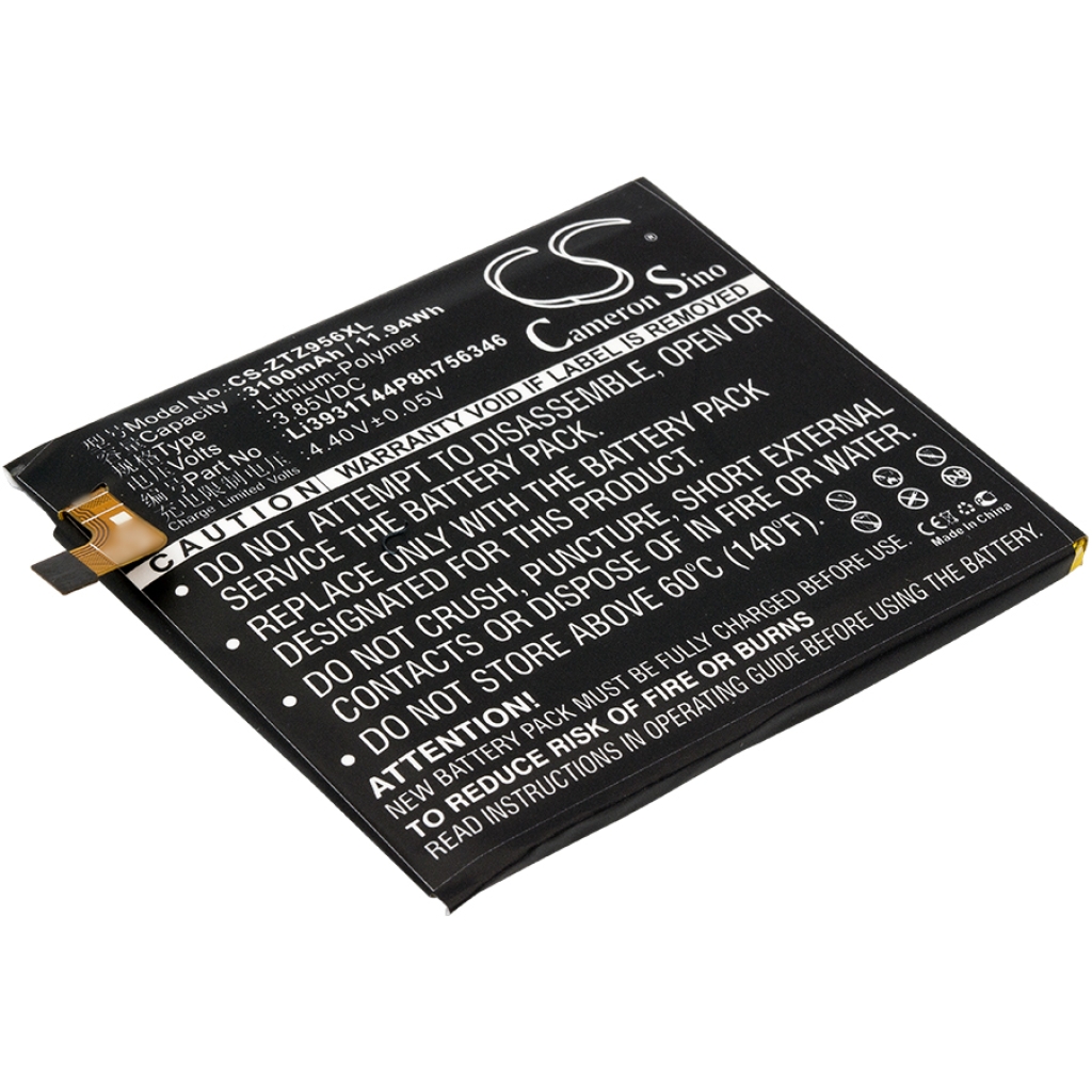 ZTE Z971