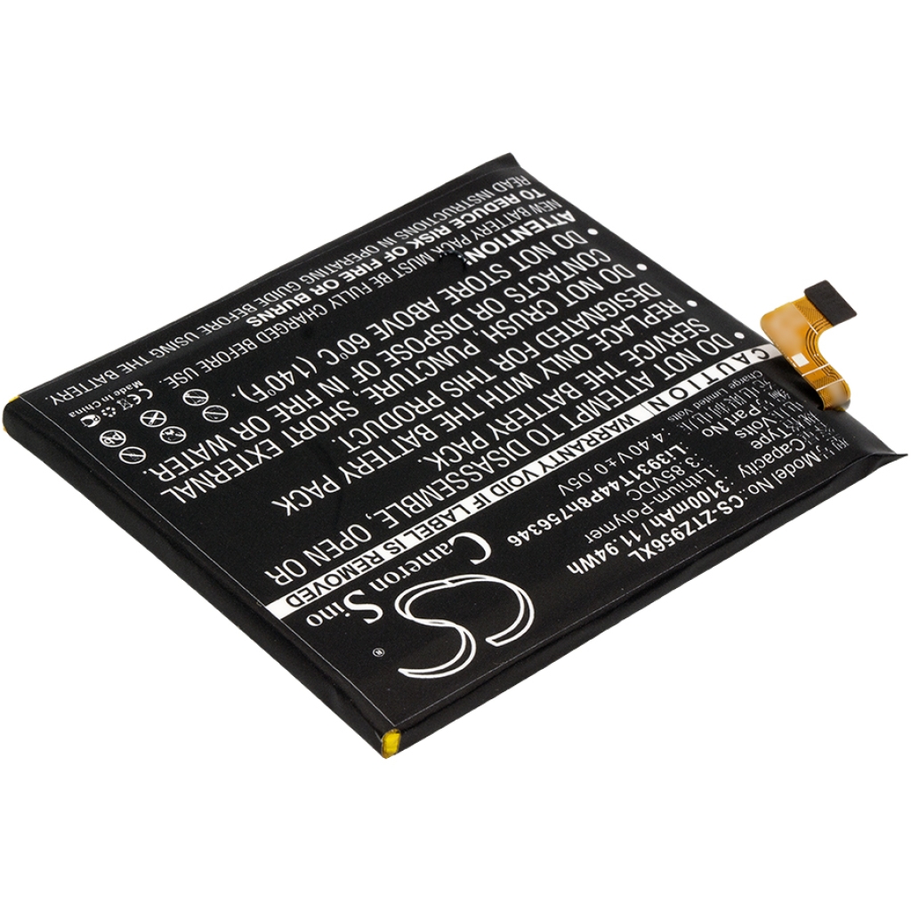 ZTE Z971