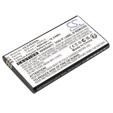 Kompatibler Ersatzakku für Verizon BTE-4401,R500L5
