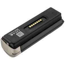 Kompatibler Ersatzakku für Zebra BT000262A01,BTRY-NWTRS-33MA-01,BTRY-NWTRS-33MA-02