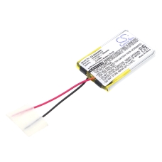 Kompatibler Ersatzakku für Sennheiser AHB392128PS-01,X808059-003