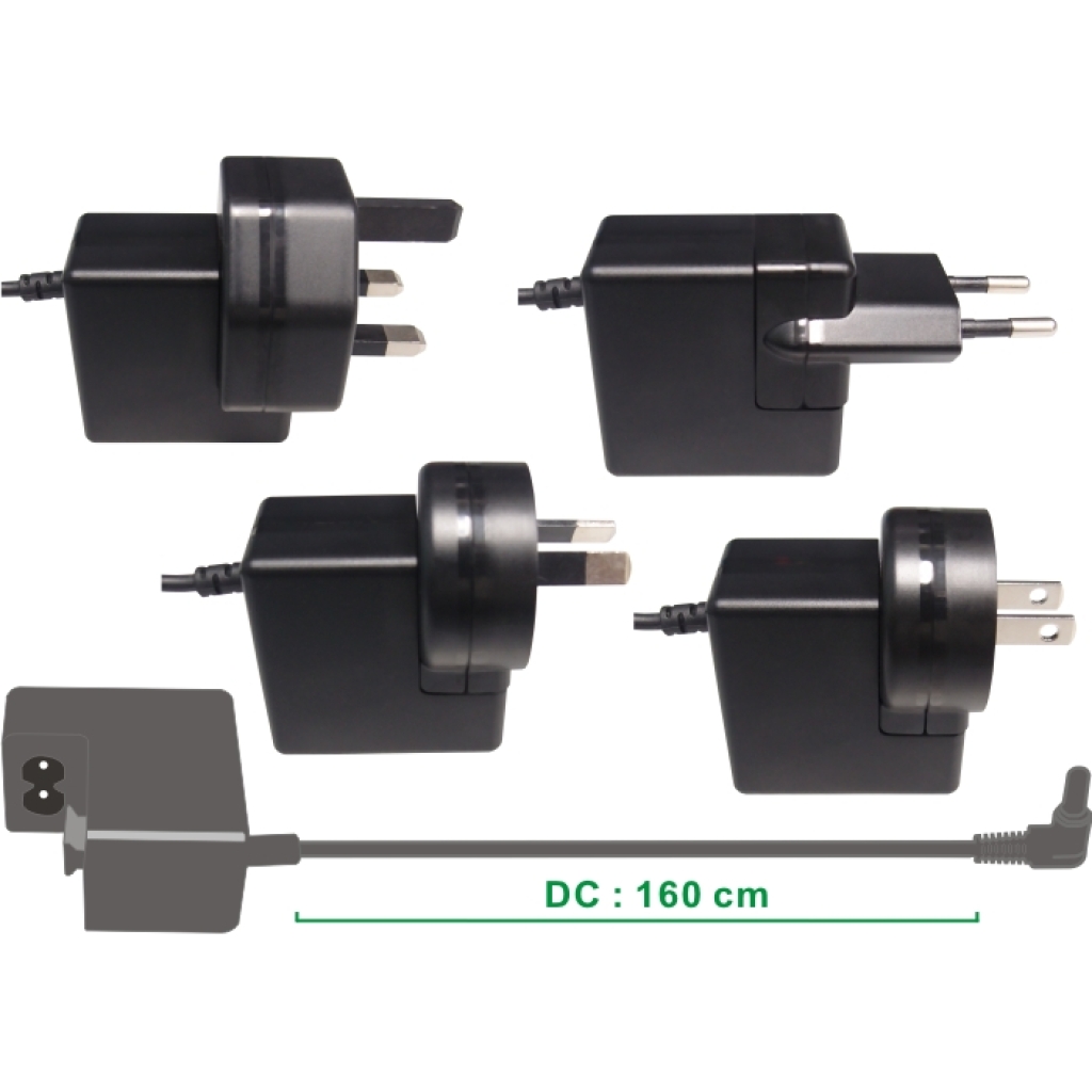 Chargeurs DF-ACH610MC