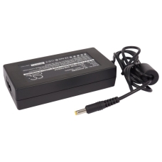 Remplacement de chargeur compatible pour Sony SAM-PS2EAA,SCPH-70100