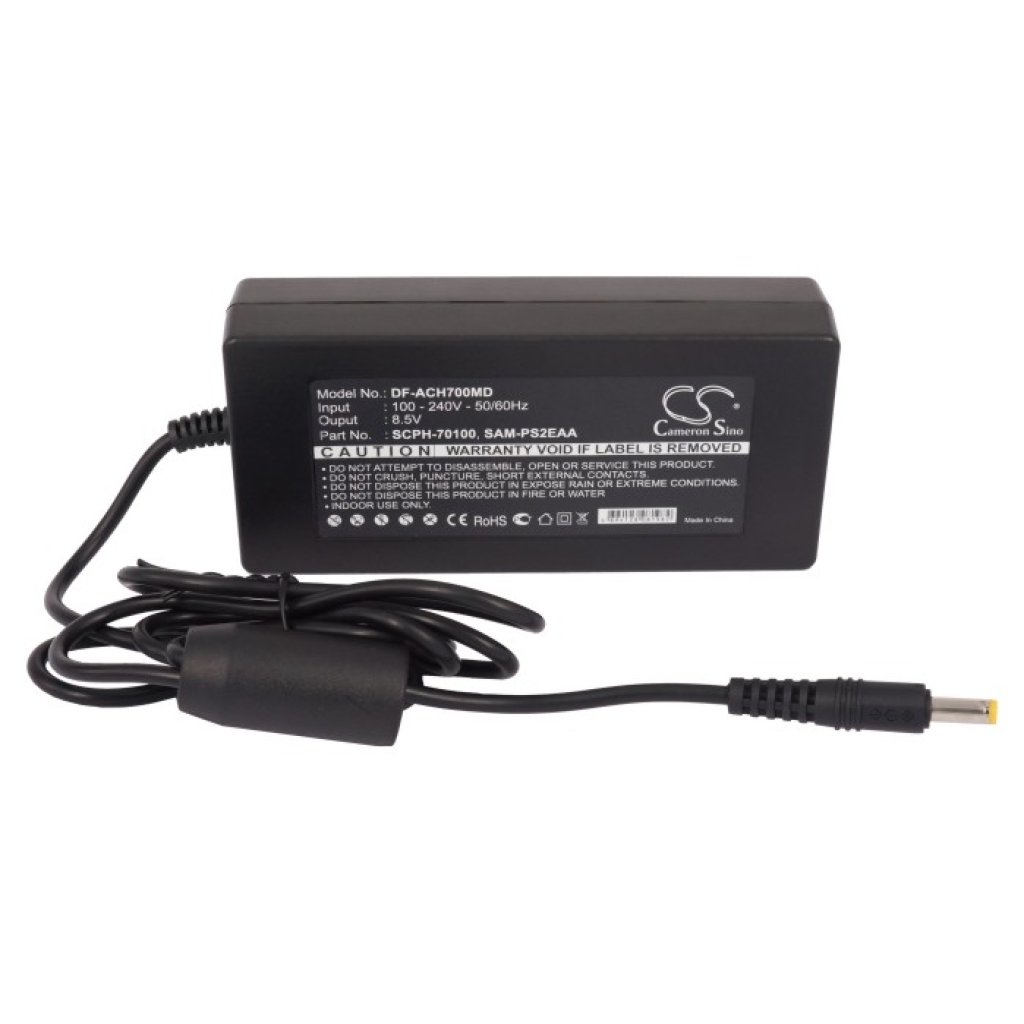 Chargeurs DF-ACH700MD
