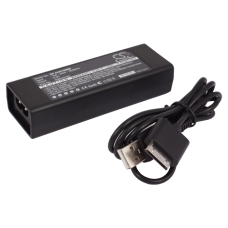 Remplacement de chargeur compatible pour Sony PSP-N100