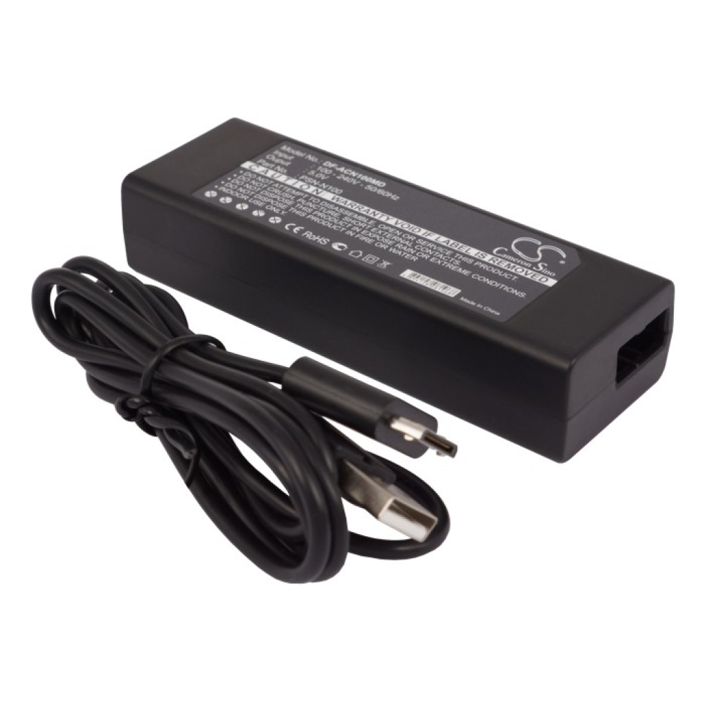 Chargeurs DF-ACN100MD