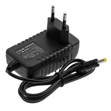 Remplacement de chargeur compatible pour Canon AC-4,AC-5VHS-US,AC4,ACK-500,ACK-600...