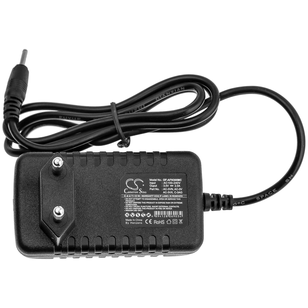 Chargeurs DF-AFN300MC