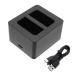 Charger Replaces BP-SCL5