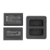Charger Replaces BP-SCL5
