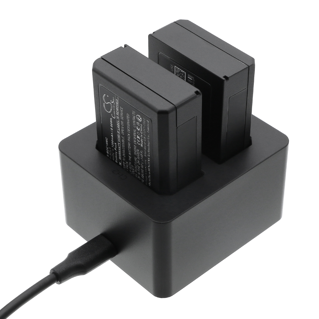 Charger Replaces BP-SCL5