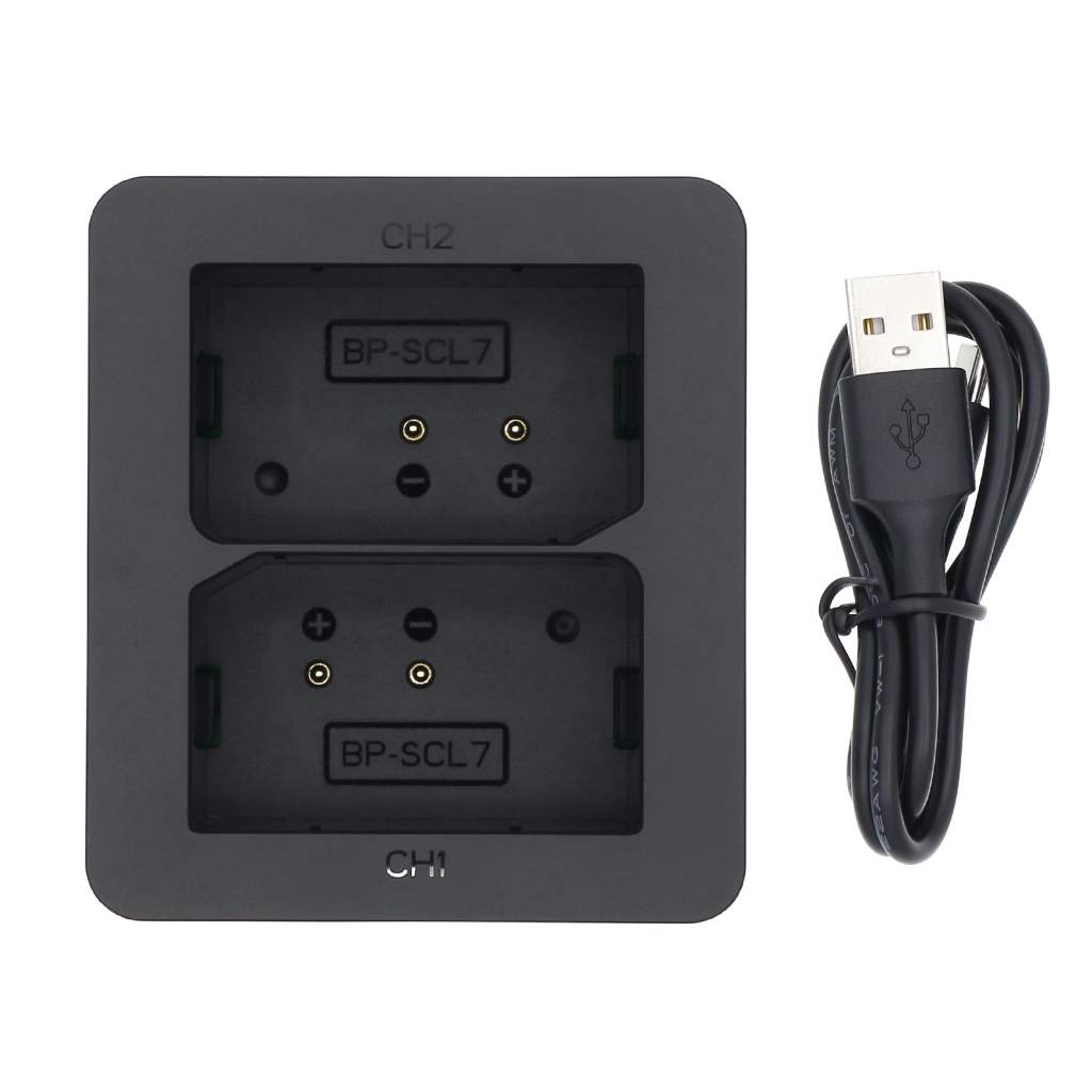 Batterie de l'appareil photo LEICA DF-BDM110UH