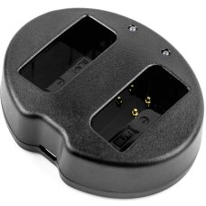 Remplacement de chargeur compatible pour Olympus BCN-1,BLN-1