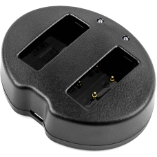 Remplacement de chargeur compatible pour Olympus BCS-1,BCS-5,BLS-1,BLS-5,BLS-50...