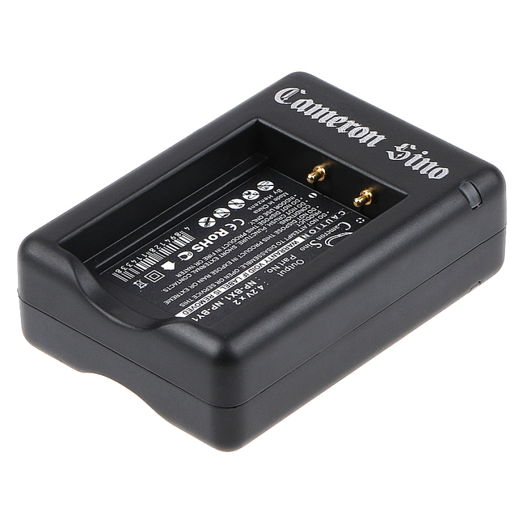 Chargeurs DF-BX1UH