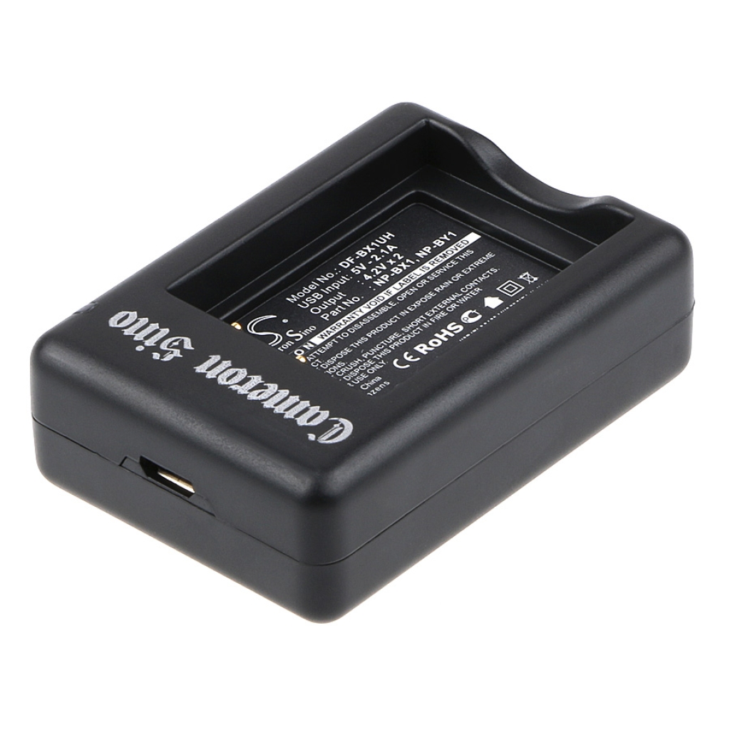 Chargeurs DF-BX1UH