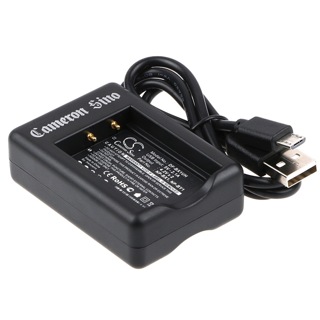 Chargeurs DF-BX1UH