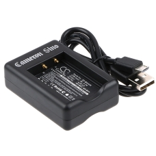 Remplacement de chargeur compatible pour Sony BC-CSXB,BC-DCY,NP-BX1