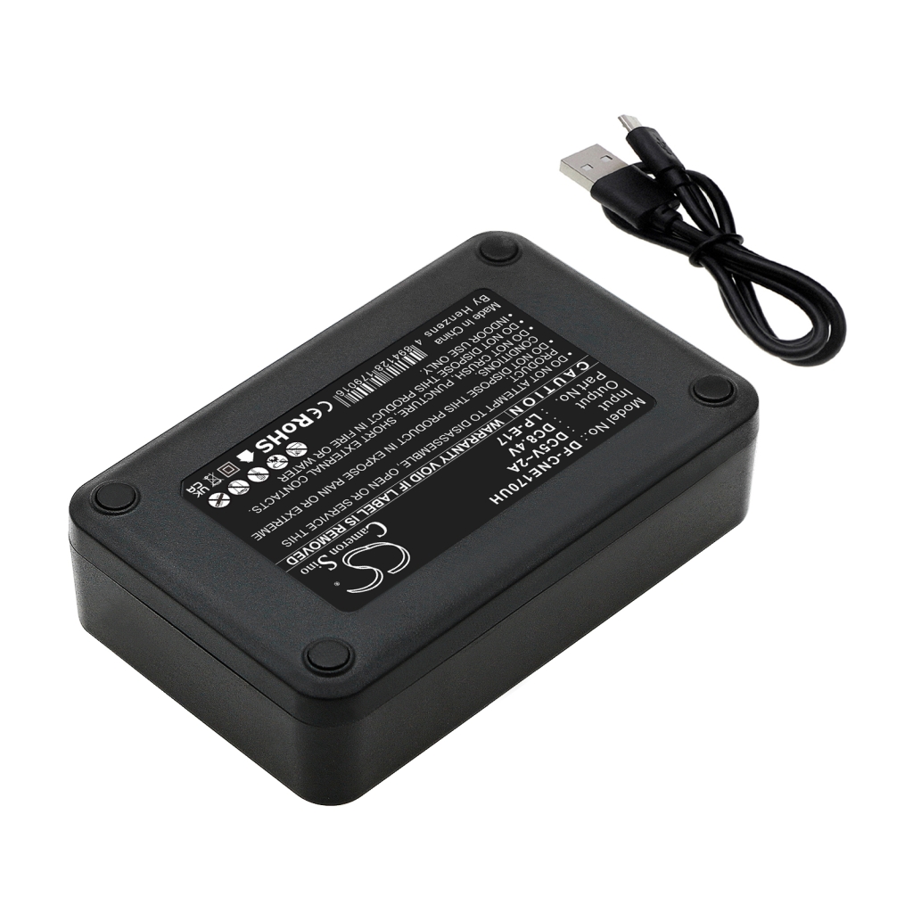Chargeurs DF-CNE170UH