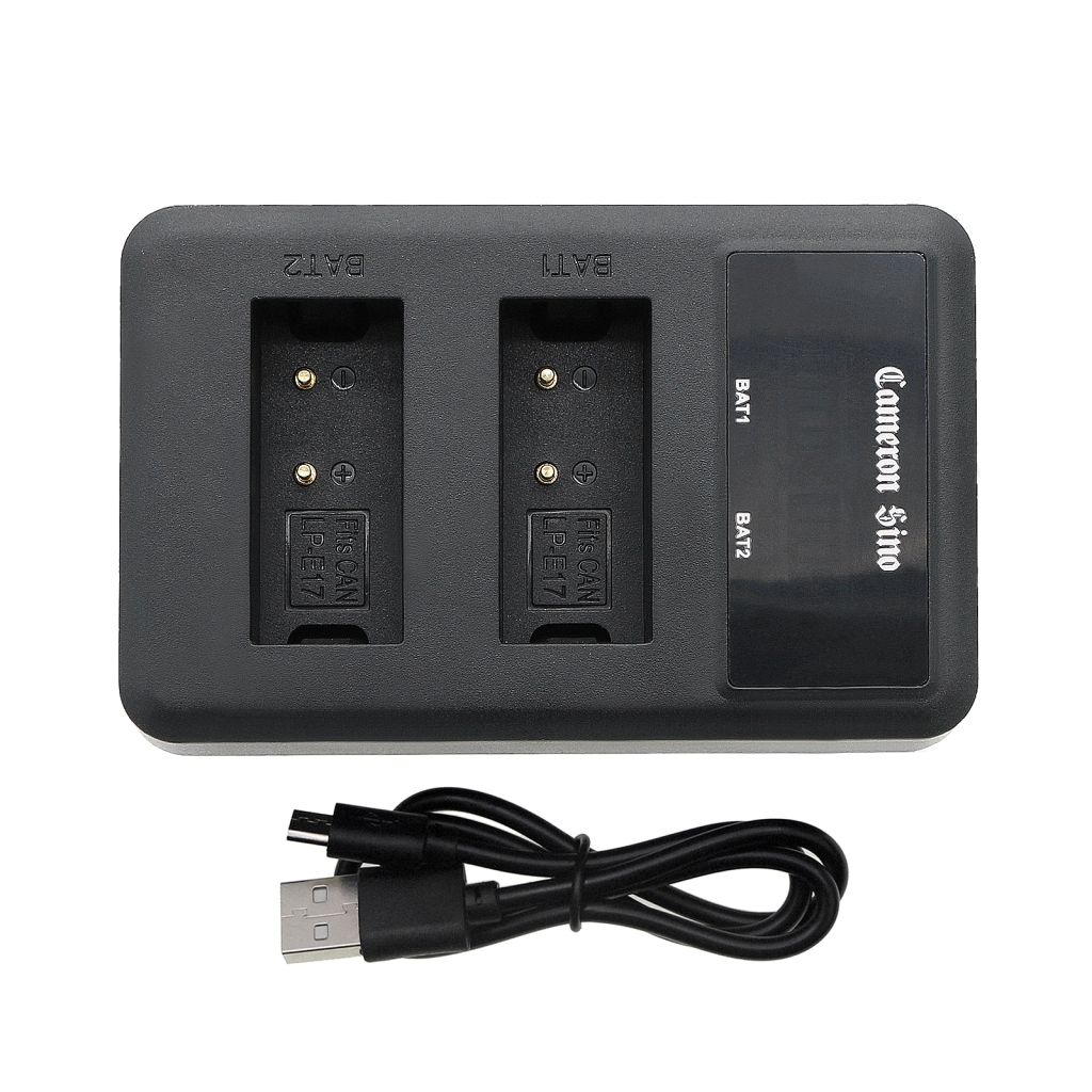Chargeurs DF-CNE170UH