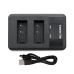Chargeurs DF-CNE170UH